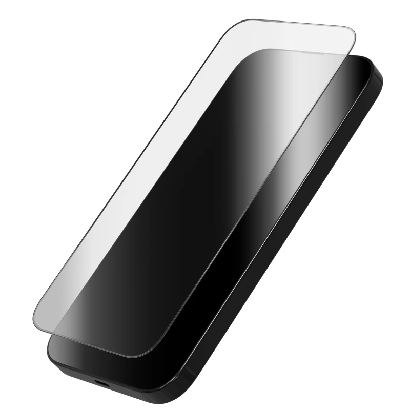 Kính dán màn hình iPhone 17 series - ZAGG Plus Edge